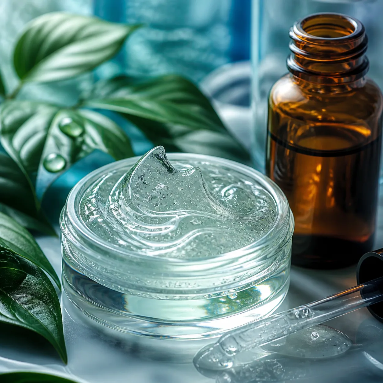 DMSO Gel: Qué es, ventajas sobre el líquido y guía de aplicación