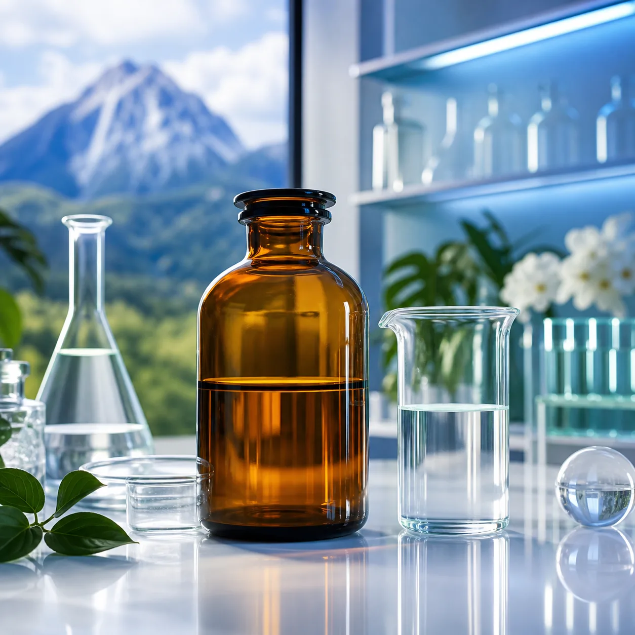 DMSO Uso Humano: Beneficios, Pureza y Experiencia en México