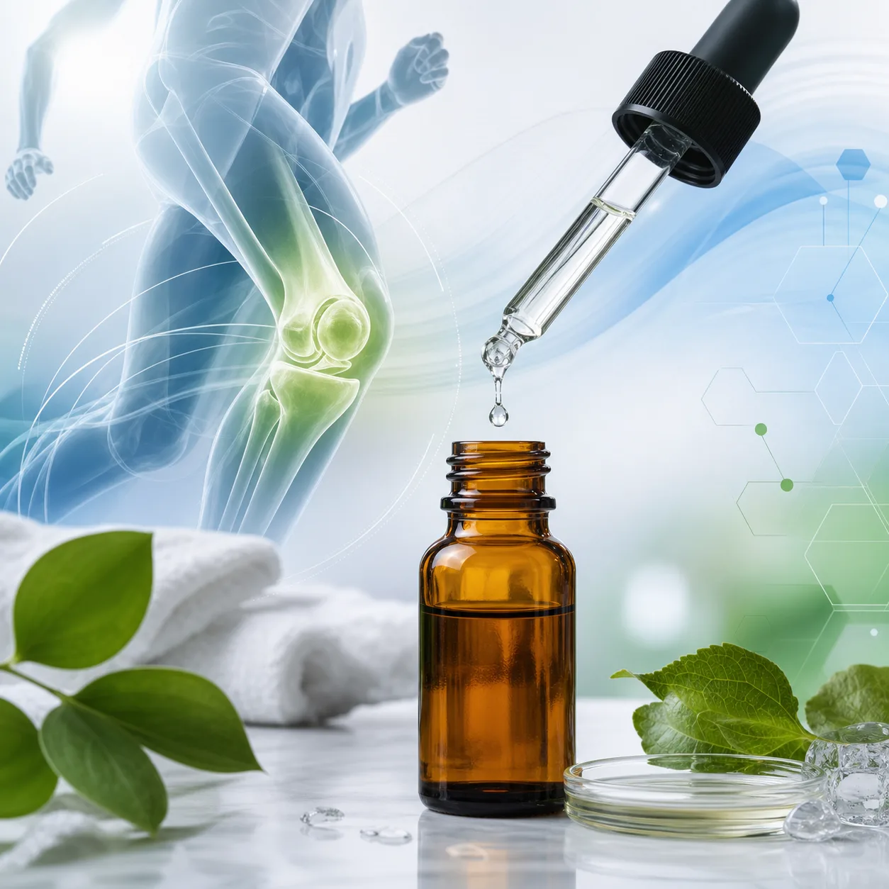 ¿Para qué sirve el DMSO? Aplicaciones clínicas y protocolos de uso (2026)